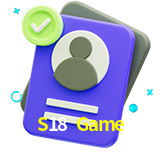 Tornar-se um membro do S18 Game é muito simples