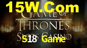 Ofertas Imperdíveis na S18 Game: Promoções e Bônus Que Valem a Pena