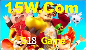Spaceman Game S18 Game