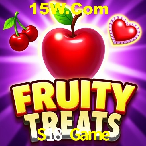 Responsive Design S18 Game