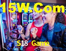 S18 Game