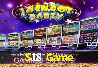 Jogos de Slot S18 Game