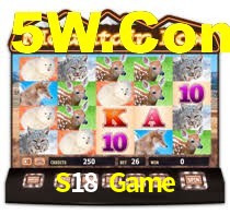 S18 Bet