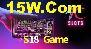 Live Casino S18 Game