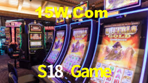 S18.Game