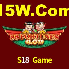 Daily Bonuses S18 Game