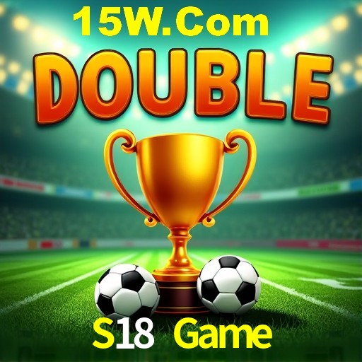 Account Benefits S18 Game