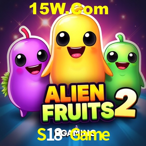 Quick Registration S18 Game