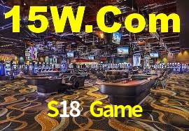 Premium Interface S18 Game