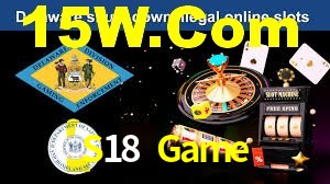 S18 Game,S18 Bet
