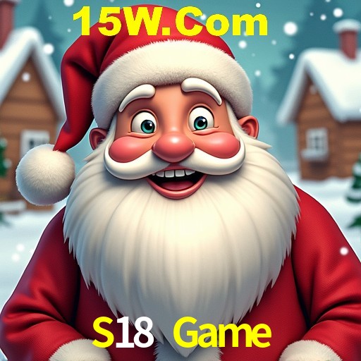 Live Casino S18 Game