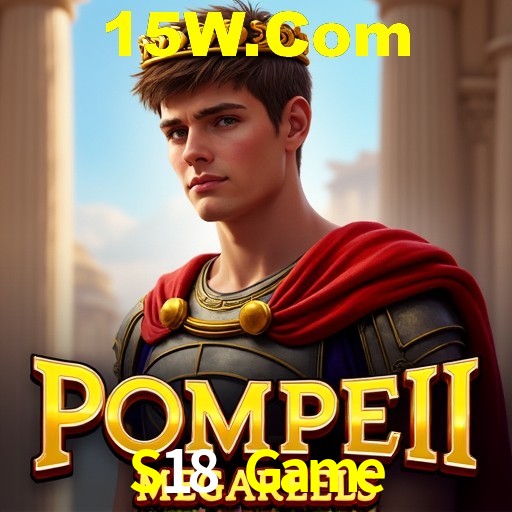 Descubra a Magia dos Jogos de Arcade no S18 Game