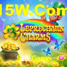 Experimente o Login Seguro Premium no S18 Game