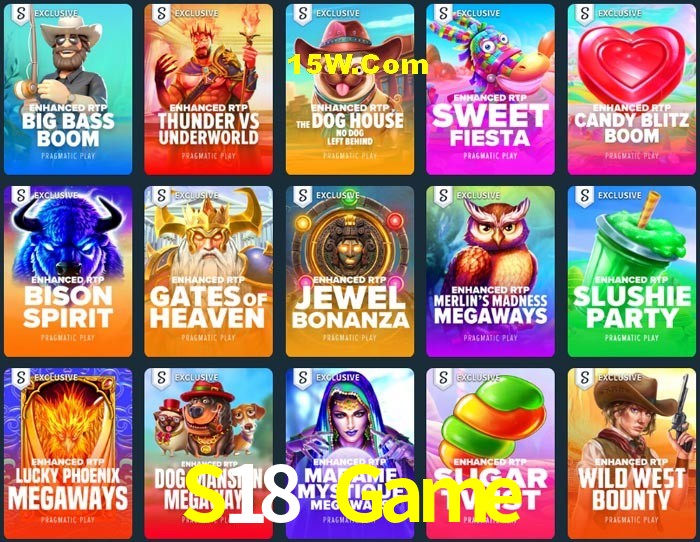 Game Statistics S18 Game