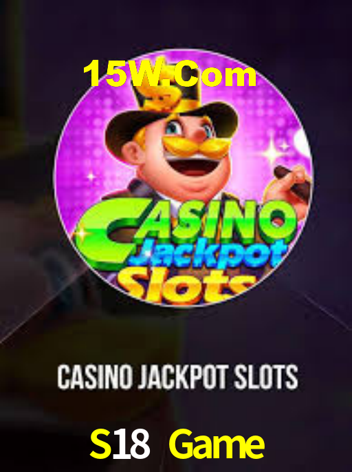 S18 Game: Jogue Crash e Experimente Alta Recompensa Instantânea
