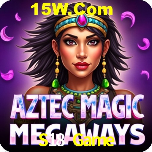 Interface Premium S18 Game