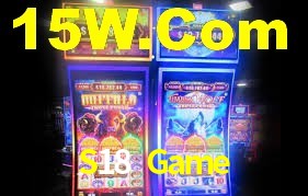 S18 Game,S18 Bet