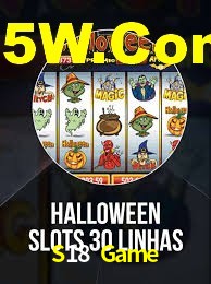 Tournaments S18 Game