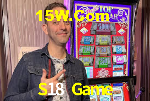 S18 Game,S18 Bet