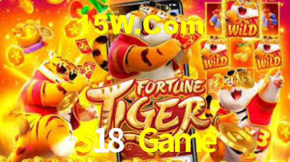 S18 Game
