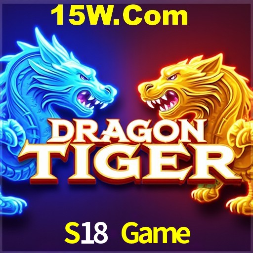 Slot Games S18 Game