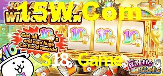 S18 Game,S18 Bet