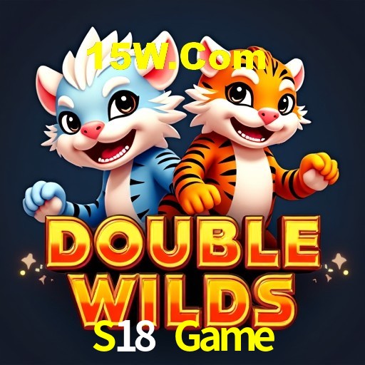 Bônus Diários S18 Game