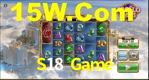 Instant EasyPaisa S18 Game