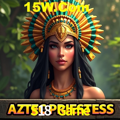APP oficial da S18 Game para mobile