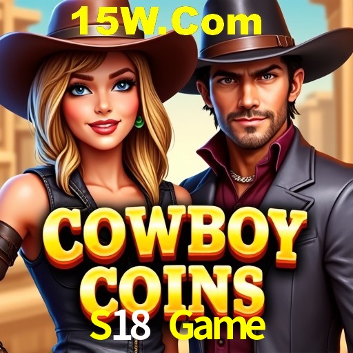 Secure Login S18 Game