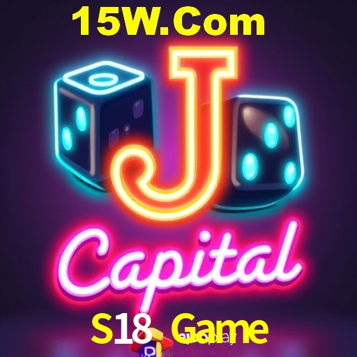Cassino ao vivo com dealers reais na S18 Game