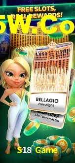 Exclusive Games S18 Game