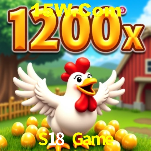 Desvendando o Mundo dos Jogos Virtuais na S18 Game