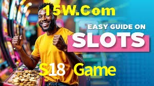 Sports Statistics S18 Game
