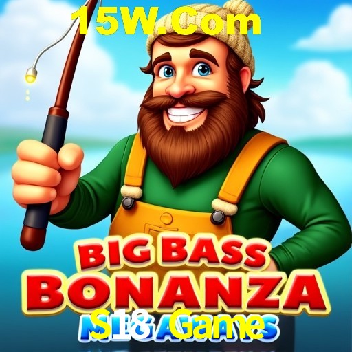 Bônus de Boas-vindas S18 Game