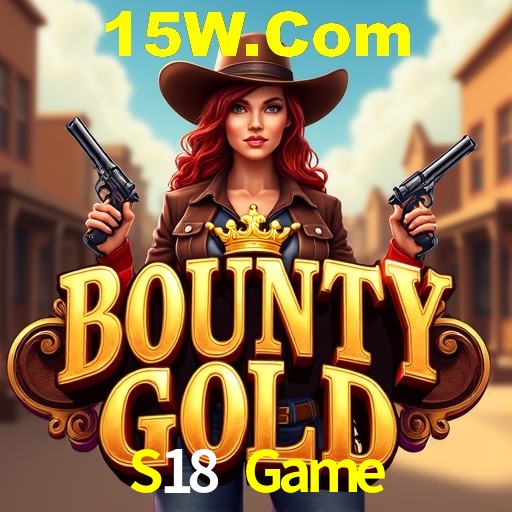 Descubra o Mundo do Cassino Online com S18 Game