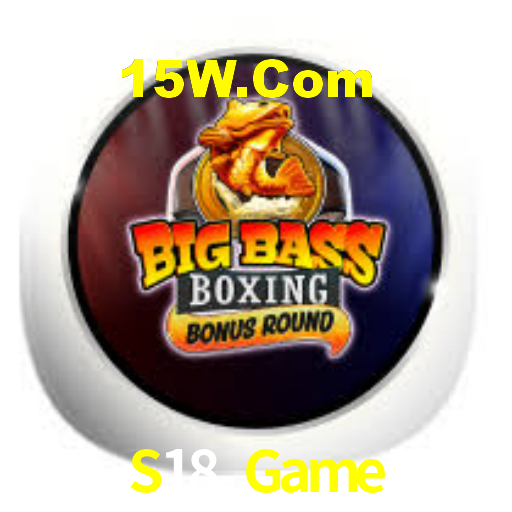S18 Game - Melhores Jogos De Caça-Níqueis - S18 Bet
