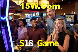 Basketball Betting S18 Game
