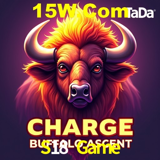 Download para Android e iOS na S18 Game