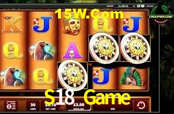 Ofertas Exclusivas S18 Game
