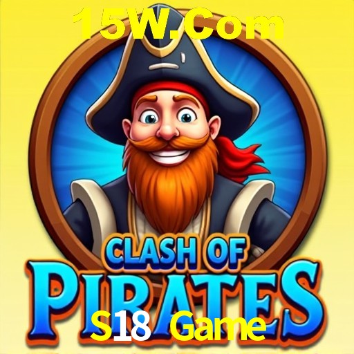 Desvendando o Mundo dos Jogos Virtuais na S18 Game
