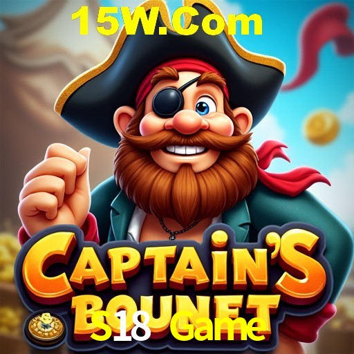 Seasonal Promotions S18 Game