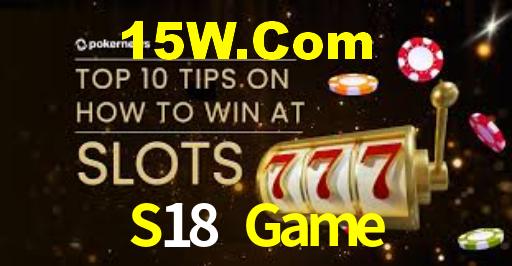 S18 Bet